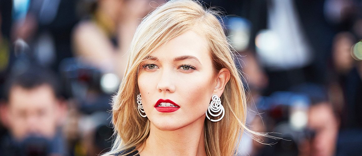 İyi Ki Doğdun Karlie Kloss!