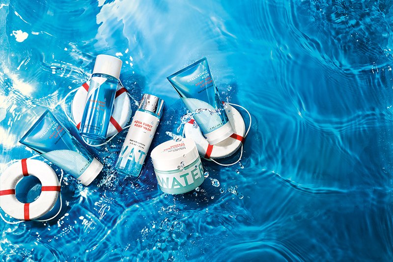 Cildiniz İhtiyacı Olan Neme Kavuşuyor!