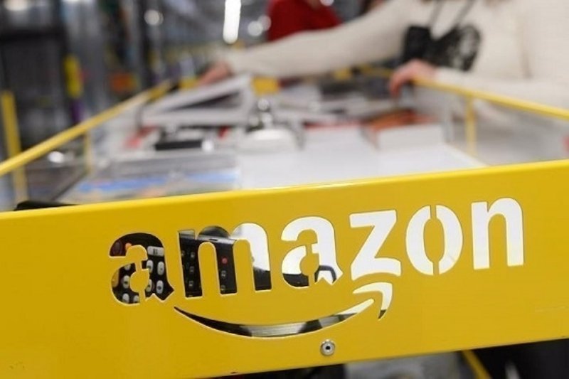 Amazon Türkiye Açıldı!