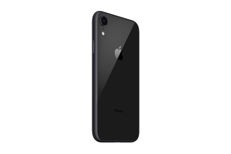 Apple iPhone XR’ı Tanıttı