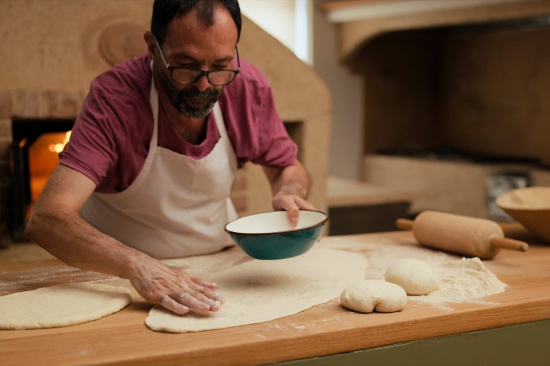 Chef’s Table’da İlk Defa Türkiye’den Bir Şef Yer Alıyor