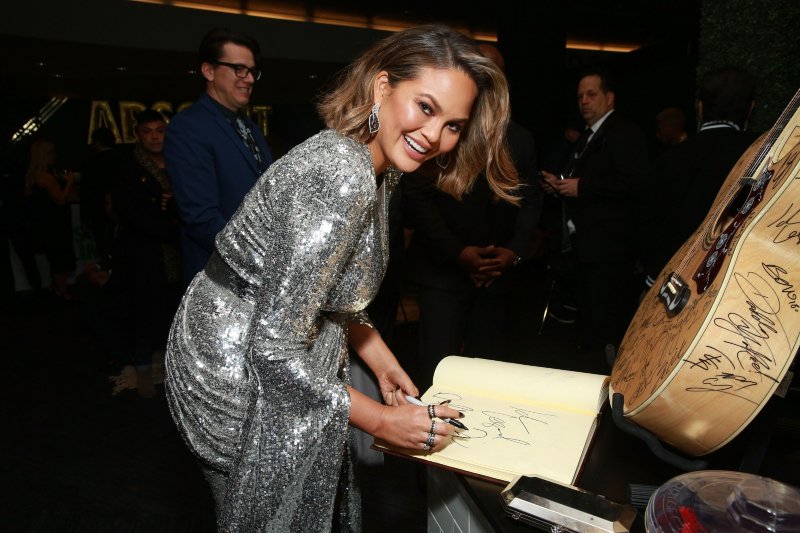 Chrissy Teigen’ın Meşhur Banana Bread Tarifi