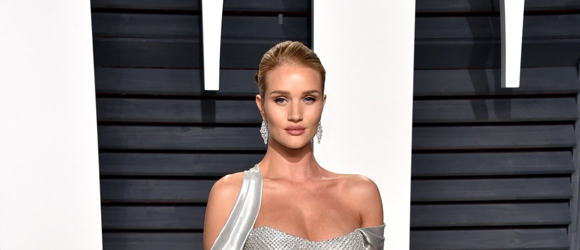 Cilt Temizliği İçin Rosie Huntington-Whiteley’in Her Gün Kullandığı Ürünler