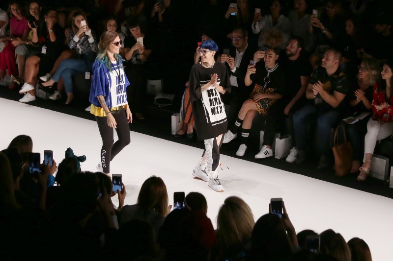 DB Berdan İlkbahar – Yaz 2019 Defilesinin Öne Çıkanları
