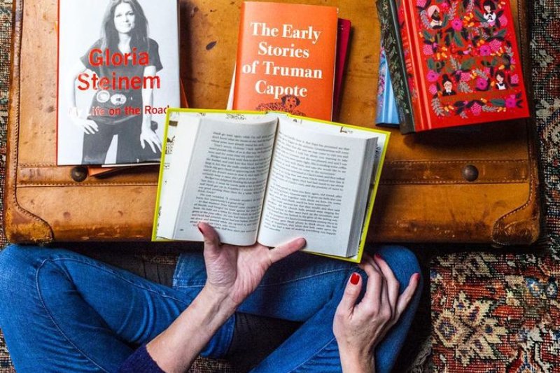 Ekim Ayında Okumanız Gereken Kitaplar