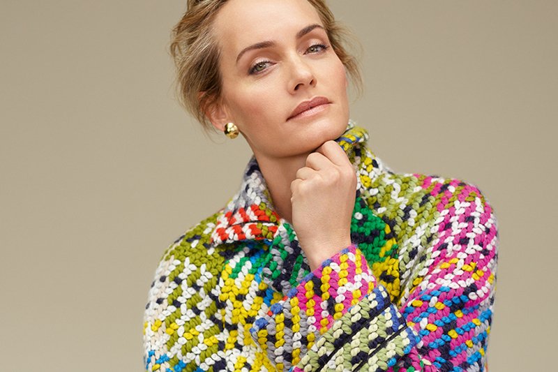 Escada’nın Çok Özel Defilesini Canlı Olarak İzlemeye Ne Dersiniz?