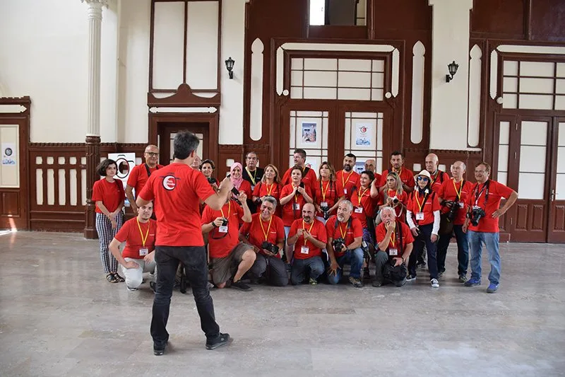 PhotoMaraton Şenliği Cumartesi Günü Başlıyor 