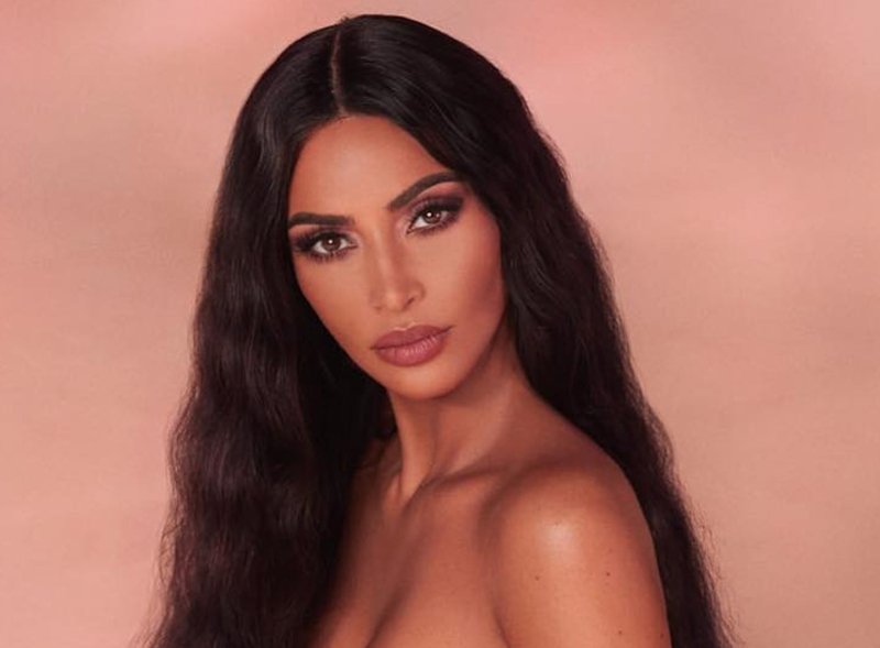 KKW Beauty’nin Yeni Makyaj Koleksiyonuna İlk Bakış