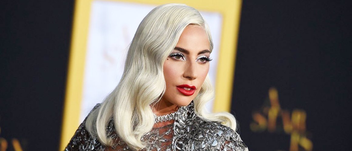 Lady Gaga’nın Kırmızı Halıdaki Yıldız Işıltısı