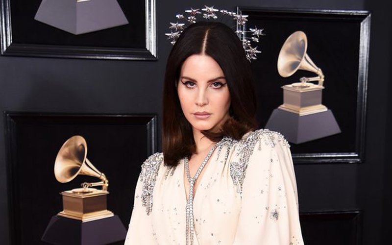 Lana Del Rey’den Yeni Single ve Albüm Sürprizi