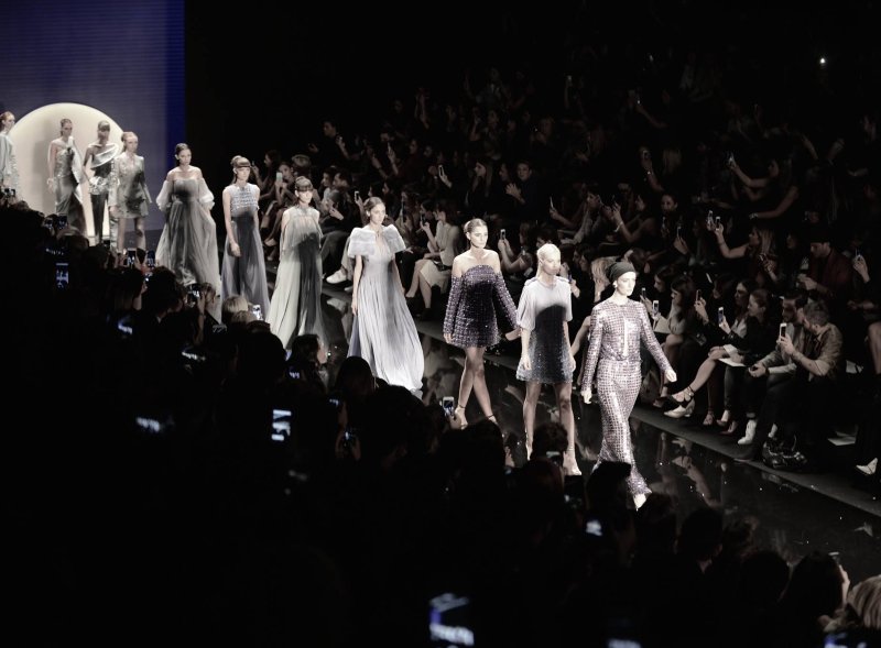 Mercedes-Benz Fashion Week Istanbul’un 12. Sezonu Başlıyor