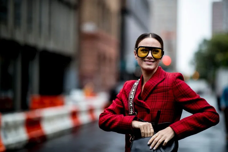 New York Moda Haftası’nın İlham Verici Sokak Stilleri