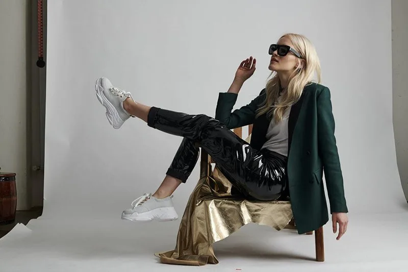 Pia Brand AW18: Stil ve Maceranın Cazibesi