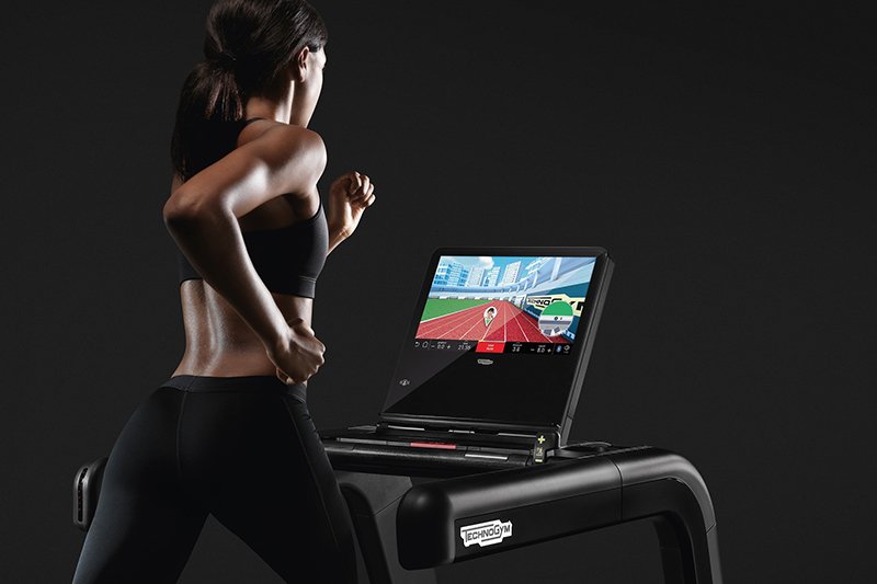 Fitness Dünyasının En Gelişmiş Ekipmanı Artis İlk Kez Hillside City Club’da