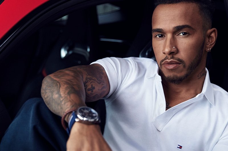 Tommy Hilfiger Sonbahar 2018 “Gördüğünü Al” Defile Etkinliği