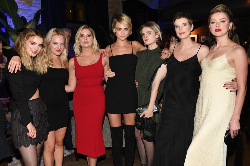 Toronto Uluslararası Film Festivali’nin Göz Alıcı Görünümleri