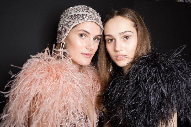 Uzmanlarından Bu Sezon Denenmesi Gereken Makyaj Önerileri