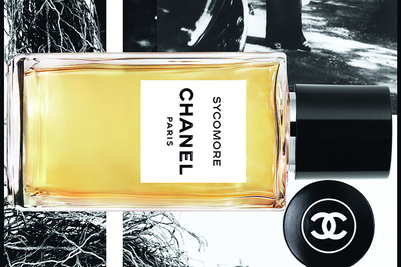 16 Saf Form 16 Olağanüstü Koku: Les Exclusifs De Chanel