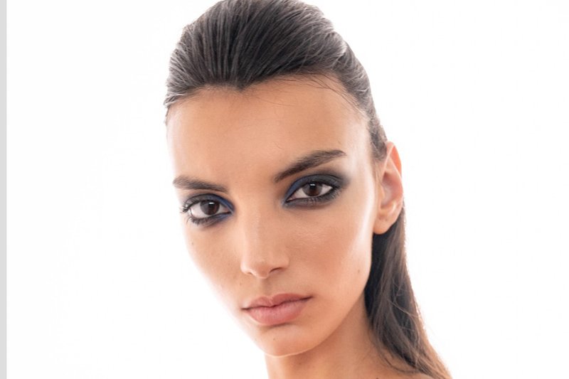 Max Factor Global Make-Up Artisti Wendy Rowe’dan Londra Moda Haftası Makyajı