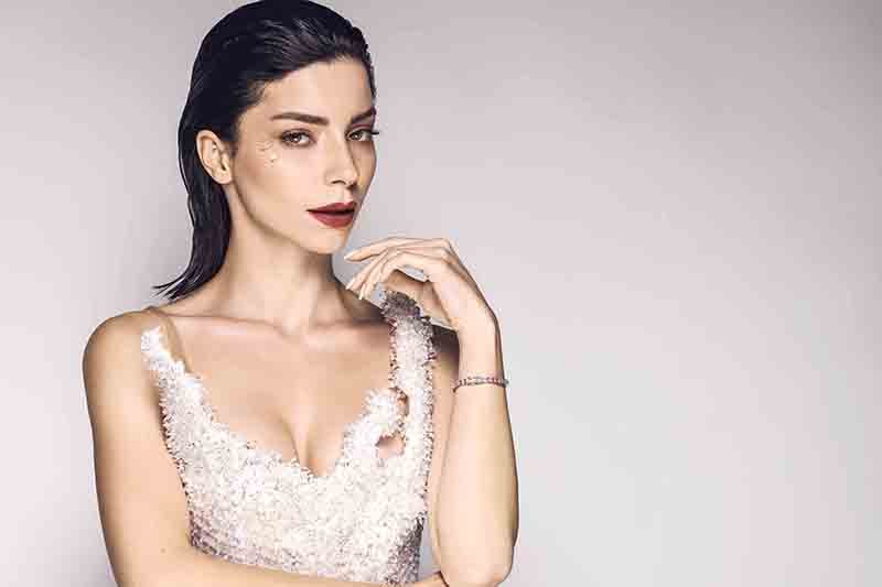 Merve Boluğur, Watsons’ta Hayranlarıyla Buluştu