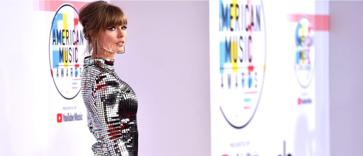 2018 American Music Awards’tan Öne Çıkan Görünümler