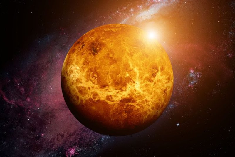 5 Ekim’de Başlayacak Venüs Gerilemesinin Burçlar Üzerindeki Beklenen Etkileri