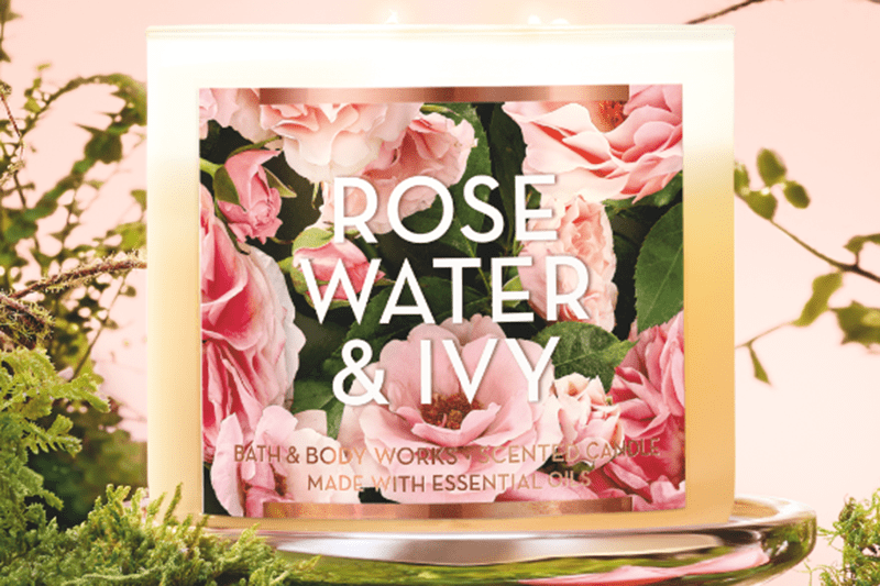 Bath & Body Works Sonbaharda Bir Başka Çiçek Açıyor!