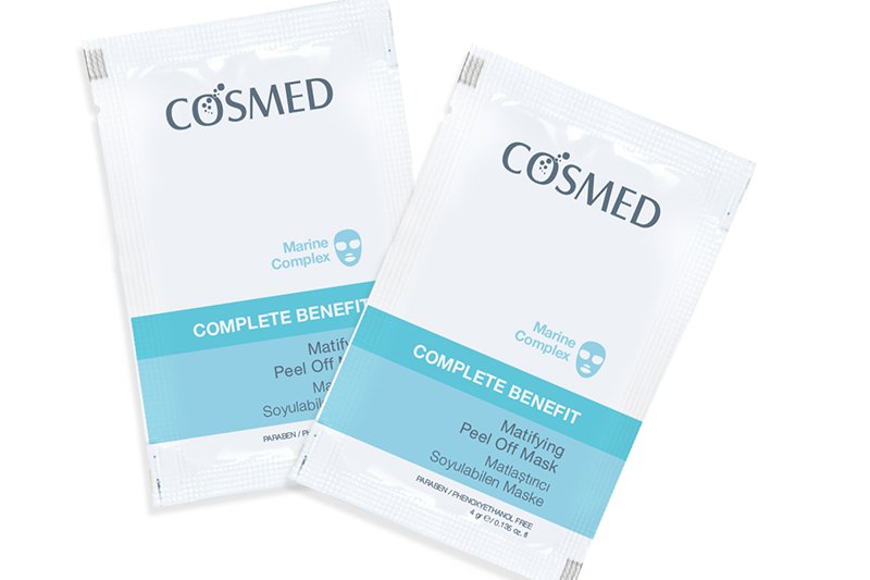 Cosmed Cildinizi Kışa Hazırlıyor