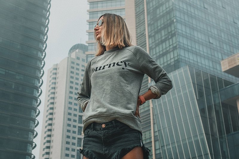 GA Project Downtown Grand Hyatt’ta Başlıyor!