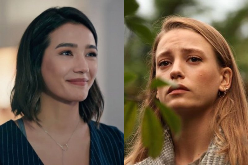 Favoriniz Olan En İyi Kadın Oyuncu Hangi İsim?