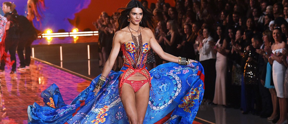 Kendall Jenner Bu Yıl Victoria’s Secret Podyumunda Yer Alacak Mı?