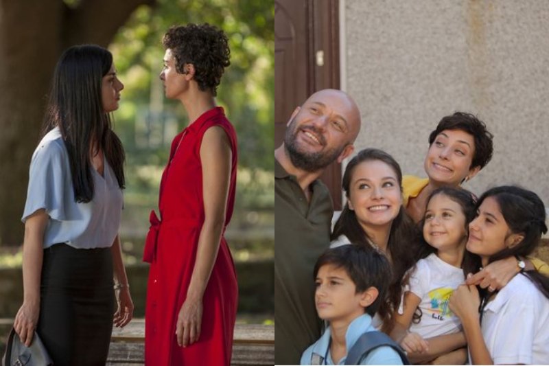 Hangi Gözyaşı Pazar Akşamının Galibi Olacak?