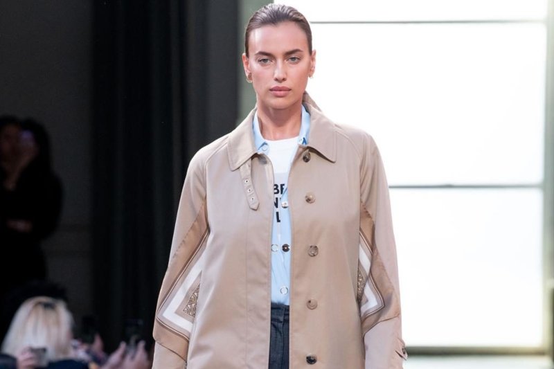 Irina Shayk’ın New York Sokak Stilinin Anahtar Parçaları