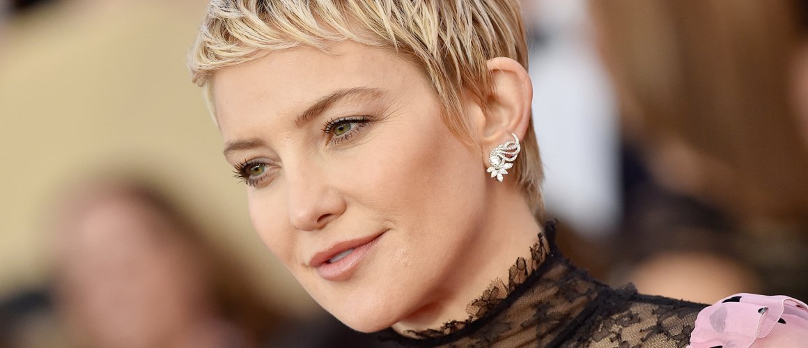 Kate Hudson’ın Kızı Rani Rose Dünyaya Geldi