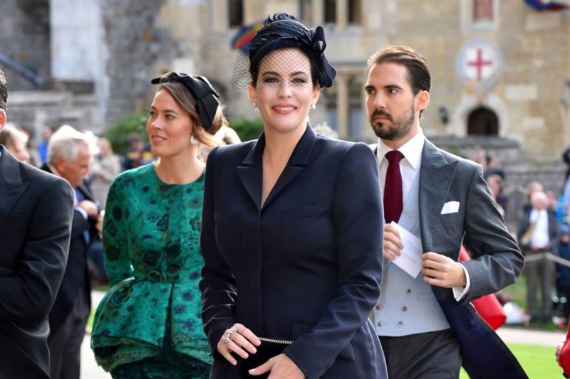 Liv Tyler’ın Şaşırtan Değişimi