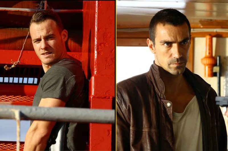 Muhteşem İkili Dizisi Ne Zaman Başlıyor?