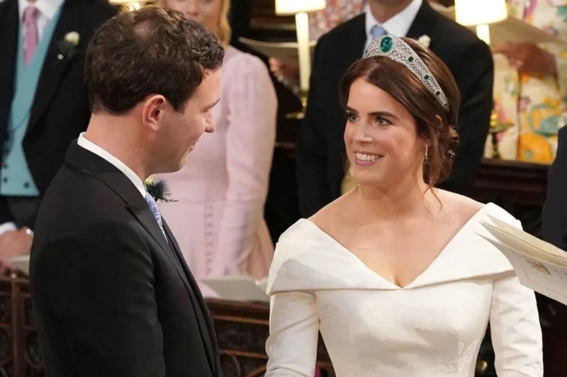 Prenses Eugenie’nin Gelinliğinin Tasarımcısı Peter Pilotto Kimdir?