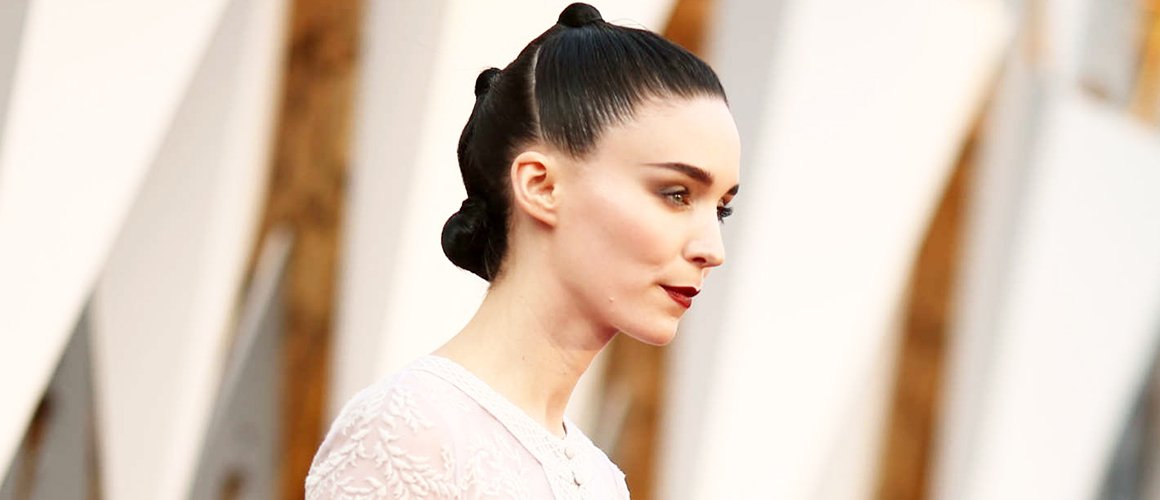 Rooney Mara’nın Büyüleyici Güzelliğinin Ardındaki Favori Ürünleri