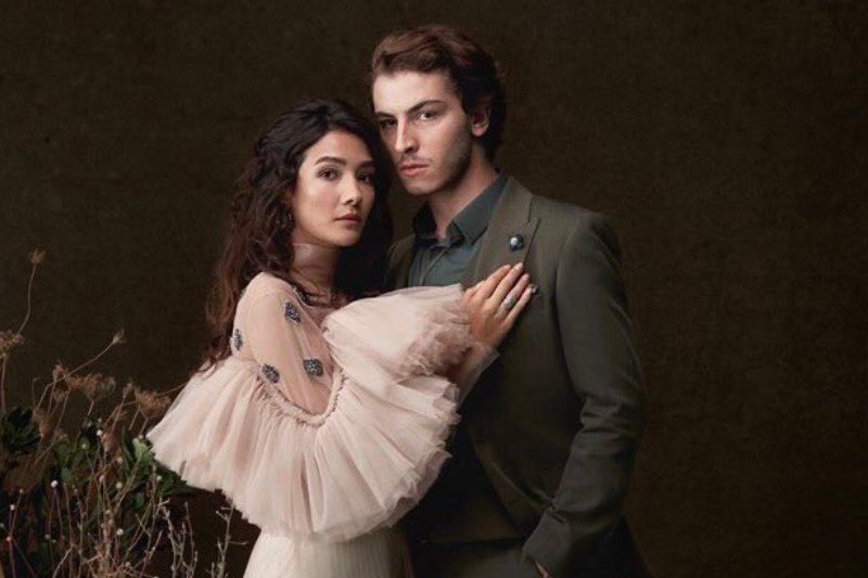 Yeni Bir İkili Doğuyor: Aybüke Pusat ve Boran Kuzum