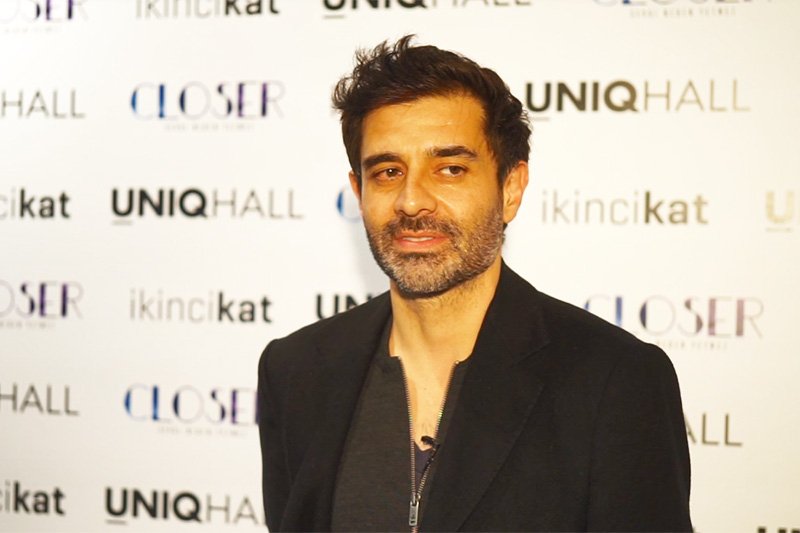 Cansel Elçin’le Soru-Cevap