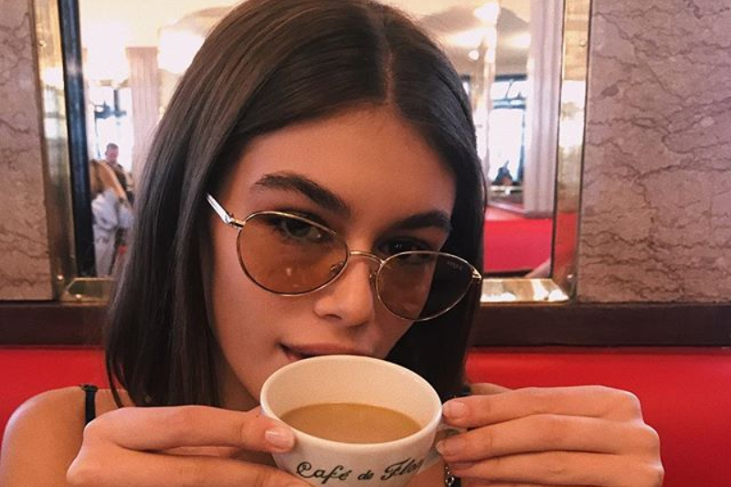 Günde Kaç Fincan Kahve İçmelisiniz?