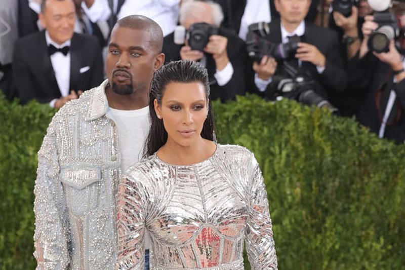 Kanye West’in Kim Kardashian’a Bu Zamana Kadar Aldığı Cömert Hediyeler