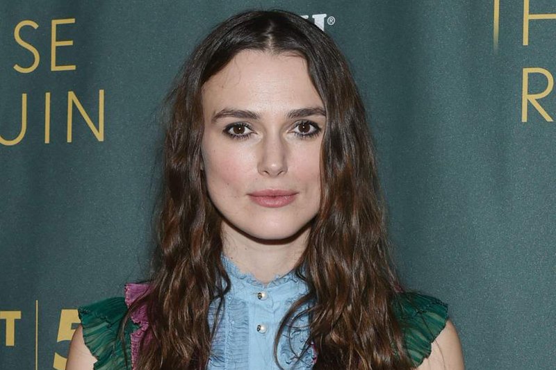 Keira Knightley’den Kate Middleton’a Sert Eleştiri