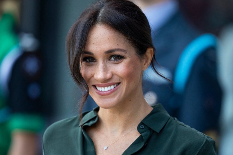 Meghan Markle’ın Kız Kardeşi Samantha Markle Saraya Alınmadı