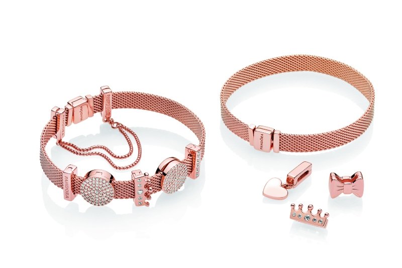 Pandora’dan Yeni Koleksiyon: Reflexions