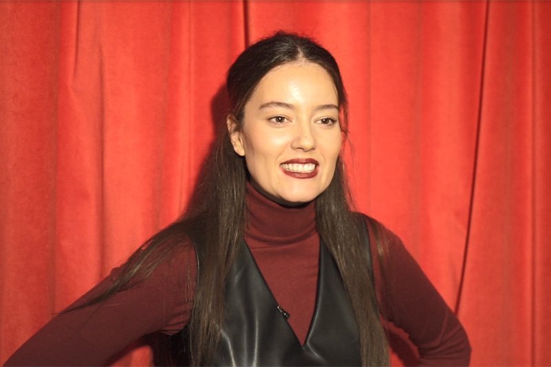 Pelin Akil’le Soru-Cevap