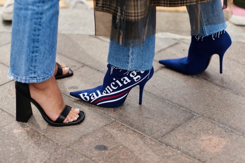 Trend Alarmı: Logo Çılgınlığı