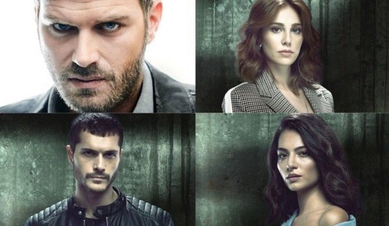 Çarpışma Dizisi Hakkında Bilmeniz Gerekenler