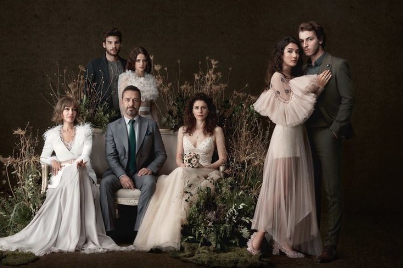 Şahin Tepesi Dizisi Hakkında Bilmeniz Gerekenler