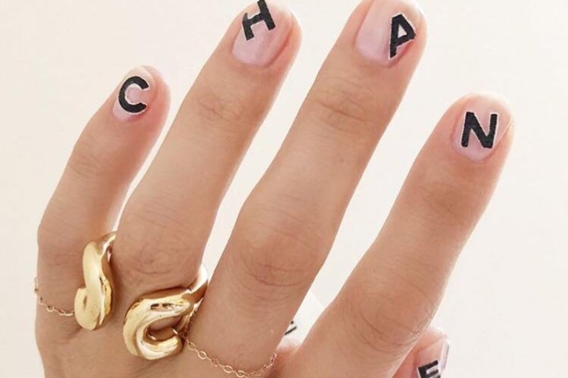 2019’da Mutlaka Denemek İsteyeceğiniz 6 Oje Trendi